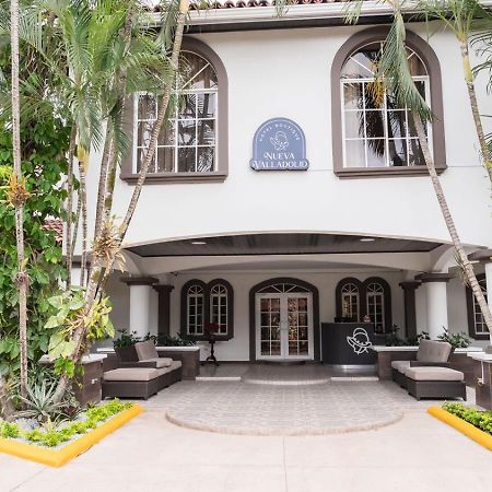 Hotel Boutique Nueva Valladolid كوماياغوا المظهر الخارجي الصورة